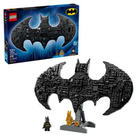 LEGO® DC Batman Logo 76330