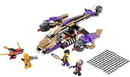LEGO® Ninjago Condrai Copter Attack 70746