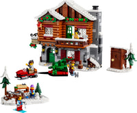 LEGO® Creator Expert Alpine Lodge 10325 (Damaged Box)