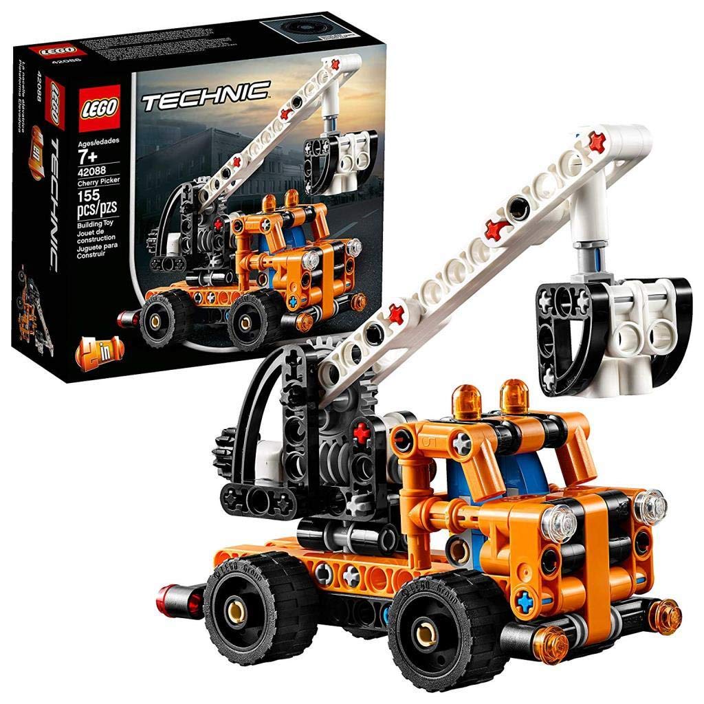 LEGO® Technic Cherry Picker 42088