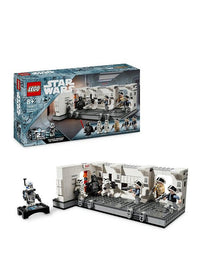 LEGO® Star Wars Boarding the Tantive IV 75387