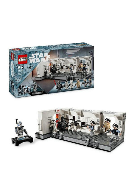 LEGO® Star Wars Boarding the Tantive IV 75387