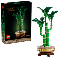 LEGO® Botanicals Lucky Bamboo 10344