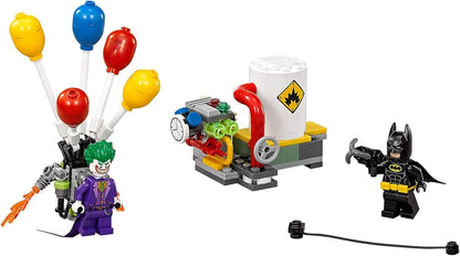LEGO® DC Batman The Joker Balloon Escape 70900