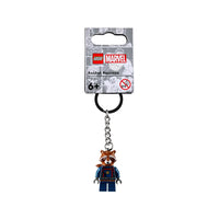 LEGO® Rocket Raccoon Key Chain 854296