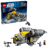 LEGO® Star Wars The Razor Crest 75447