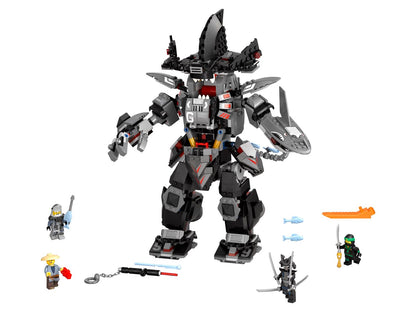 LEGO® Ninjago Garma Mecha Man 70613