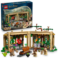LEGO® Harry Potter Hogwarts Castle: Herbology Class 76445