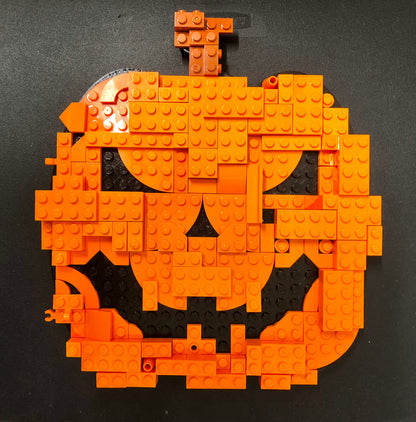Weds 29th Copper Cogs "Halloween" Themed Building Night (Adult Only 16+)