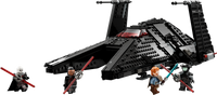 LEGO® Star Wars Inquisitor Transport Scythe 75336