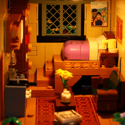 LUMIBRICKS - FUNWHOLE Vineyard Estate L9086