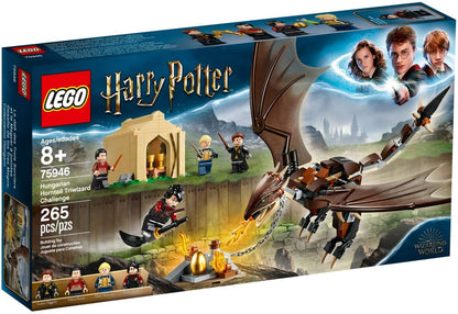 LEGO® Harry Potter Hungarian Horntail Triwizard Challenge 75946