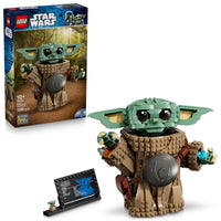 LEGO® Star Wars Grogu (Mandalorian Apprentice) 75446