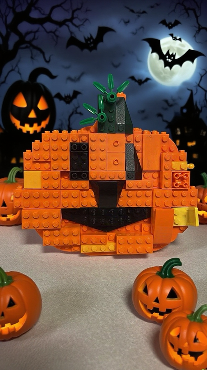 Weds 15th Copper Cogs Halloween Themed building Night!