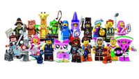 LEGO® Collectible Minifigures The LEGO Movie 2 71023