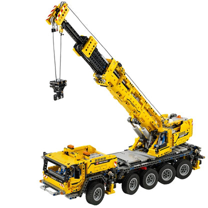 LEGO® Technic Mobile Crane Mk II 42009