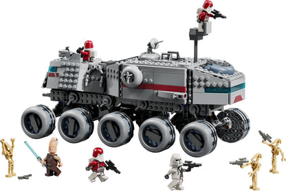 LEGO® Star Wars Republic Juggernaut 75413