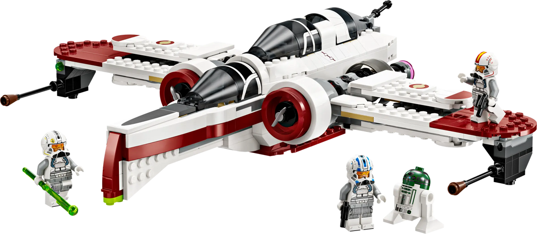 LEGO® Star Wars ARC-170 Starfighter 75402