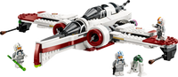 LEGO® Star Wars ARC-170 Starfighter 75402