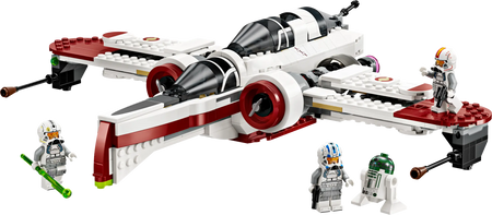 LEGO® Star Wars ARC-170 Starfighter 75402