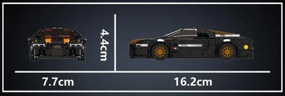 Mould King Kyron 300 27055