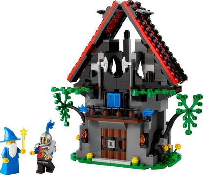 LEGO® Castle Majisto's Magical Workshop 40601