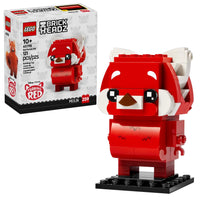 LEGO® BrickHeadz Disney Red Panda Mei 40798