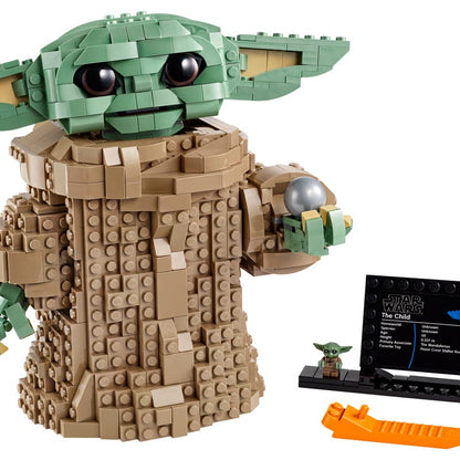 LEGO® Star Wars The Child 75318
