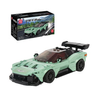 Mould King Vulcan Supercar 27009