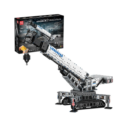 Mould King Crawler Crane 11200 17002