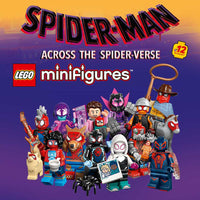 LEGO® Spider-Man: Across the Spider-Verse 71050