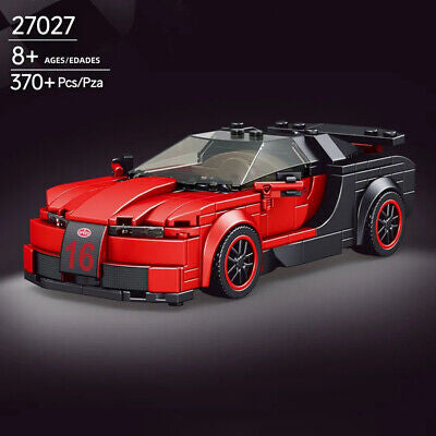 Mould King Veyron 27027