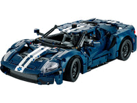 LEGO® Technic 2022 Ford GT 42154