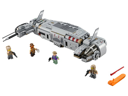 LEGO® Star Wars Resistance Troop Transport 75140