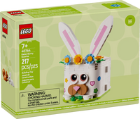 LEGO® Limited Edition Easter Bunny Surprise 40764