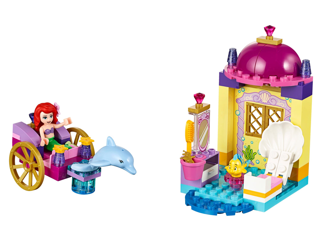 LEGO® Disney Ariel’s Dolphin Carriage 10723