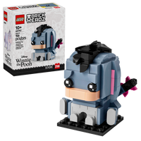LEGO® BrickHeadz Disney Eeyore 40797