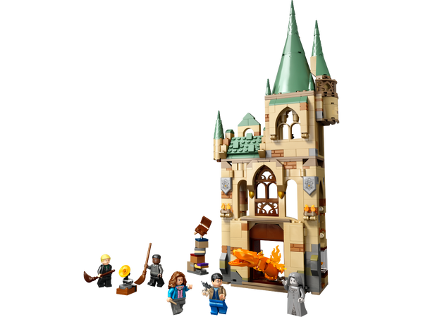 LEGO® Harry Potter Hogwarts: Room of Requirement 76413