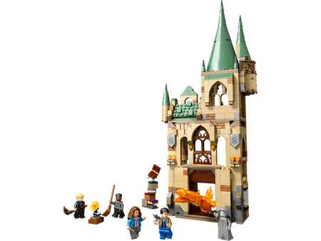 LEGO® Harry Potter Hogwarts: Room of Requirement 76413