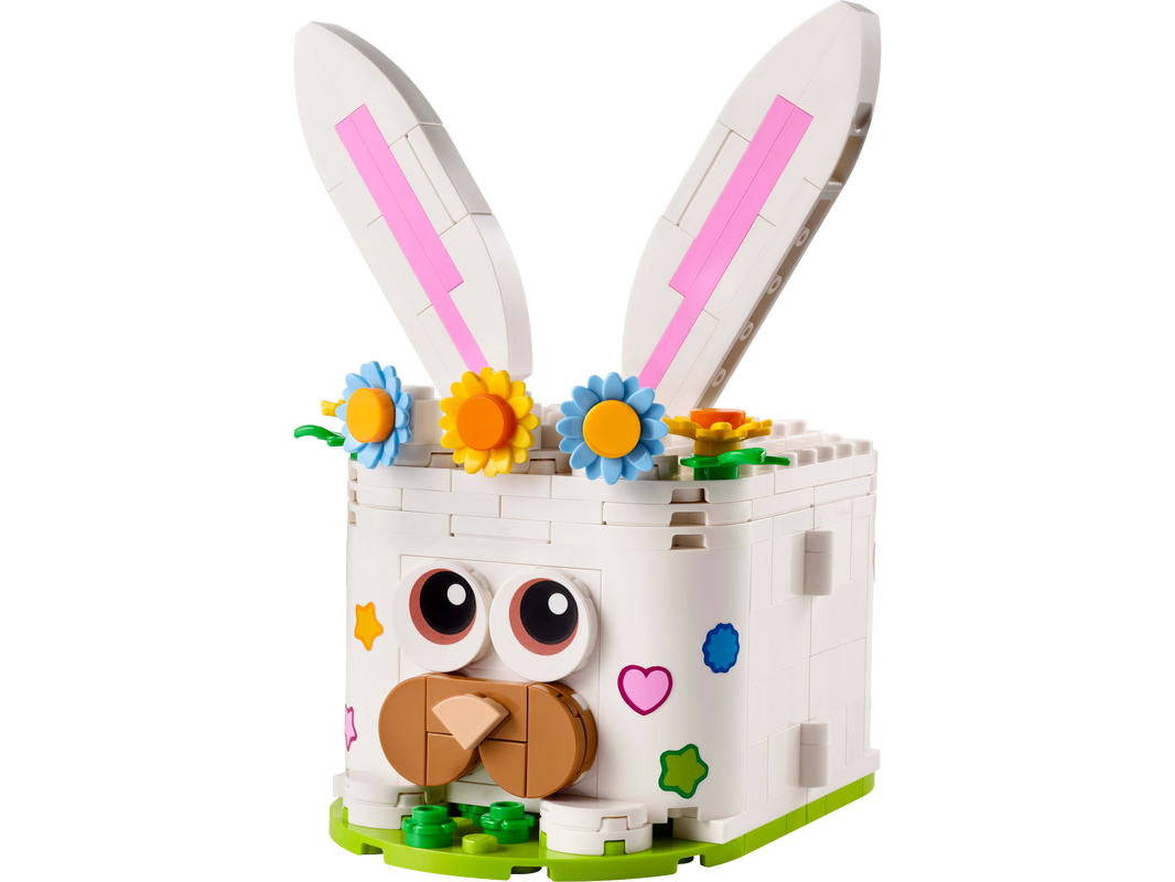 LEGO® Limited Edition Easter Bunny Surprise 40764