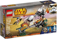 LEGO® Star Wars Ezra's Speeder Bike 75090