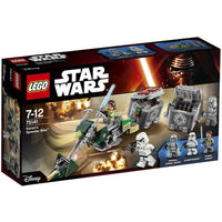 LEGO® Star Wars Kanan's Speeder Bike 75141