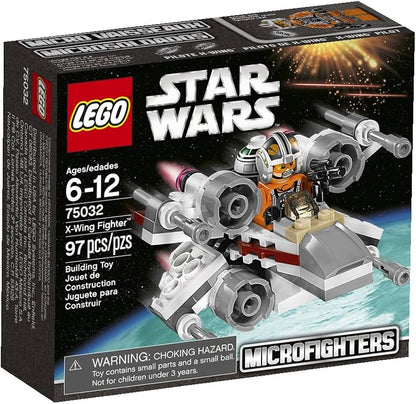 LEGO® Star Wars Microfighters X-Wing Fighter 75032