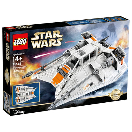 LEGO® Star Wars Snowspeeder - UCS 75144 (Damaged Box)