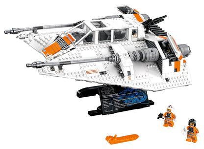 LEGO® Star Wars Snowspeeder - UCS 75144 (Damaged Box)