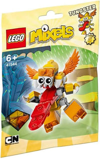 LEGO® MIXELS Tungster 41544