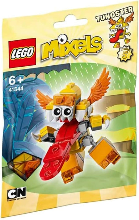 LEGO® MIXELS Tungster 41544