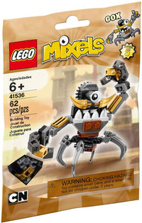 LEGO® MIXELS Gox 41536