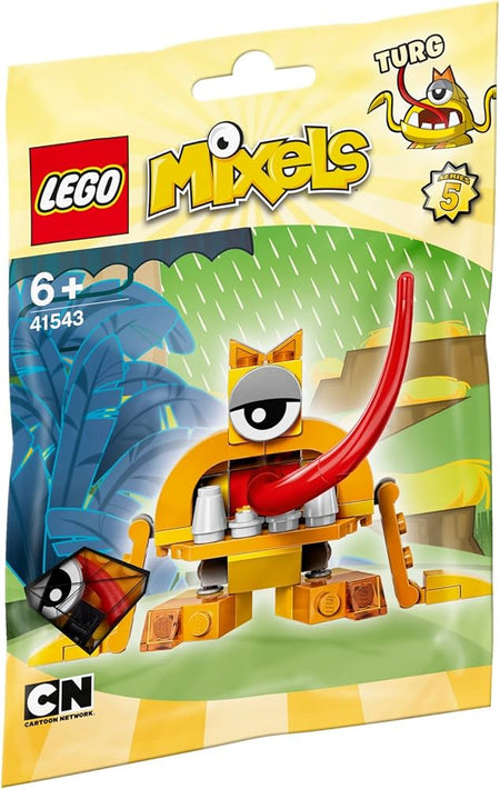 LEGO® MIXELS Turg 41543