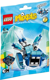 LEGO® MIXELS Snoof 41541